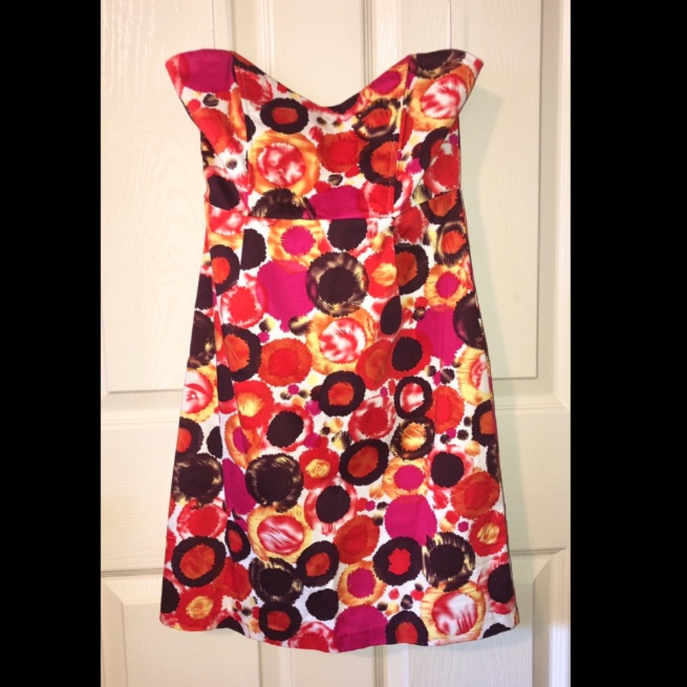 Valentine’s Dress